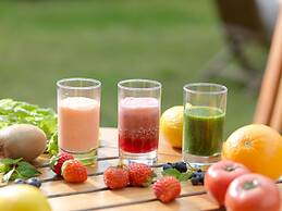 Lake Shikotsu Tsuruga Resort Spa MIZU no UTA