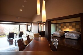 Lake Shikotsu Tsuruga Resort Spa MIZU no UTA