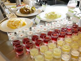 Lake Shikotsu Tsuruga Resort Spa MIZU no UTA