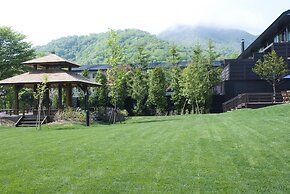 Lake Shikotsu Tsuruga Resort Spa MIZU no UTA