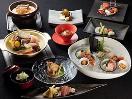 Lake Shikotsu Tsuruga Resort Spa MIZU no UTA