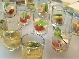 Lake Shikotsu Tsuruga Resort Spa MIZU no UTA