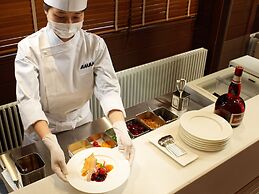 Lake Shikotsu Tsuruga Resort Spa MIZU no UTA