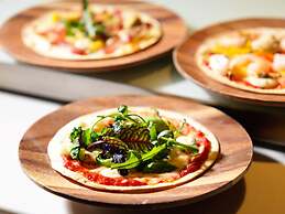 Lake Shikotsu Tsuruga Resort Spa MIZU no UTA