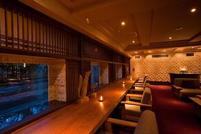Lake Shikotsu Tsuruga Resort Spa MIZU no UTA