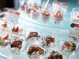 Lake Shikotsu Tsuruga Resort Spa MIZU no UTA