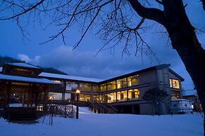 Lake Shikotsu Tsuruga Resort Spa MIZU no UTA