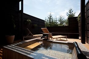 Lake Shikotsu Tsuruga Resort Spa MIZU no UTA