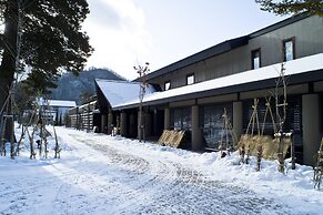Lake Shikotsu Tsuruga Resort Spa MIZU no UTA