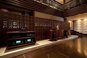 Lake Shikotsu Tsuruga Resort Spa MIZU no UTA