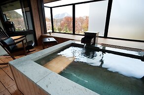Lake Shikotsu Tsuruga Resort Spa MIZU no UTA