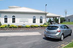 Travelodge by Wyndham Watertown