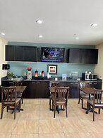 Americas Best Value Inn Sulphur