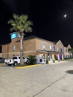 Americas Best Value Inn Sulphur