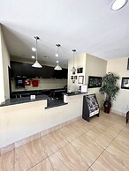 Americas Best Value Inn Sulphur