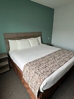 Americas Best Value Inn Sulphur