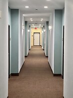 Americas Best Value Inn Sulphur