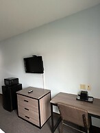 Americas Best Value Inn Sulphur