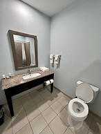 Americas Best Value Inn Sulphur