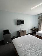 Americas Best Value Inn Sulphur