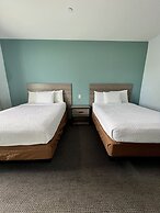 Americas Best Value Inn Sulphur