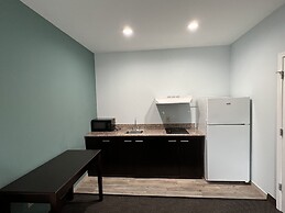 Americas Best Value Inn Sulphur