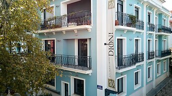 Dioni Boutique Hotel