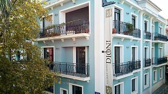Dioni Boutique Hotel