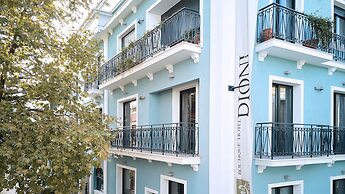 Dioni Boutique Hotel