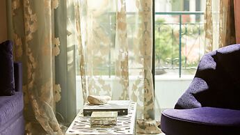 Dioni Boutique Hotel