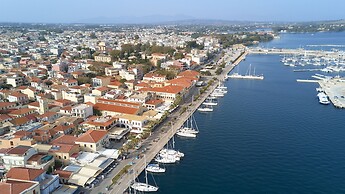 Dioni Boutique Hotel