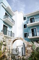 Dioni Boutique Hotel