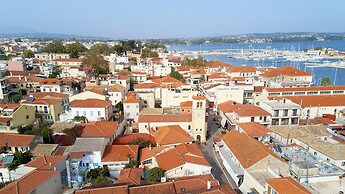 Dioni Boutique Hotel