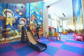 TTC Hotel - Michelia