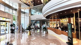 TTC Hotel - Michelia