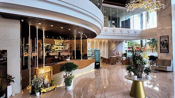 TTC Hotel - Michelia