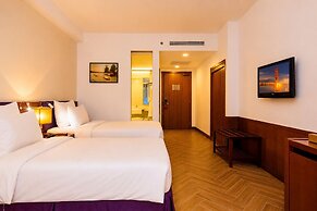 TTC Hotel - Michelia