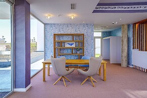 Hotel Cordial Marina Blanca