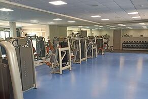 Hotel Cordial Marina Blanca