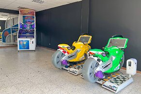 Hotel Cordial Marina Blanca