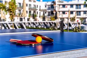 Hotel Cordial Marina Blanca