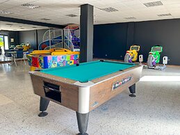 Hotel Cordial Marina Blanca