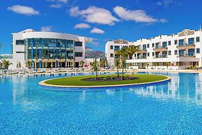 Hotel Cordial Marina Blanca