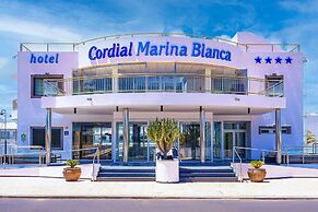 Hotel Cordial Marina Blanca