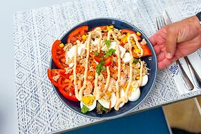 Hotel Cordial Marina Blanca