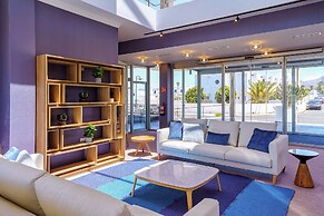 Hotel Cordial Marina Blanca