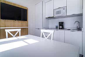 Hotel Cordial Marina Blanca