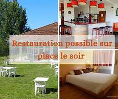 The Originals Access, Hôtel Tulle