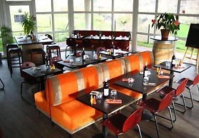 The Originals Access, Hôtel Tulle