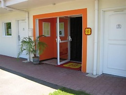 The Originals Access, Hôtel Tulle